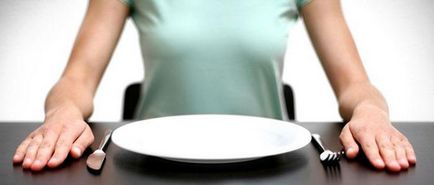 Repaus alimentar pentru pierderea in greutate la domiciliu, pe rezultatele comentarii