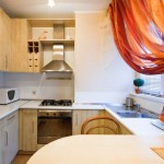Idei despre cum să bată cel mai bun design bucătărie mică