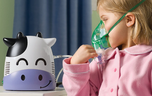 Inhalarea prin descriere nebulizator, tipuri, cum se utilizează un inhalator