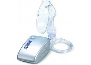 Inhalarea prin descriere nebulizator, tipuri, cum se utilizează un inhalator