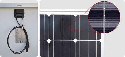 Cautam panouri solare pentru kit-ul acasă costuri, fotografii
