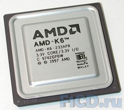 Istoria de articole si materiale de amd portal de calculator procesor