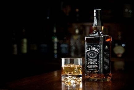 jack daniels