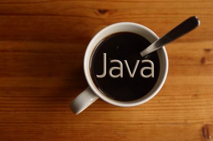 Java ce fel de program, oameni de calculator