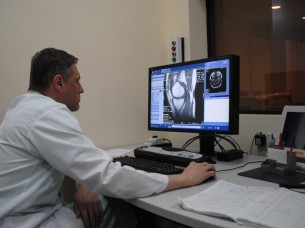 Cabinetul CT si RMN