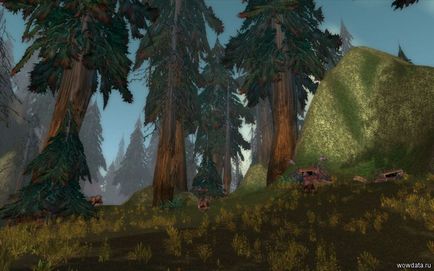Descărcarea unui personaj într-un timp scurt, cu primul nivel al lvl 90 în World of Warcraft