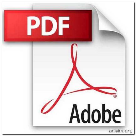 Cum să citească cărțile și documentele în format pdf