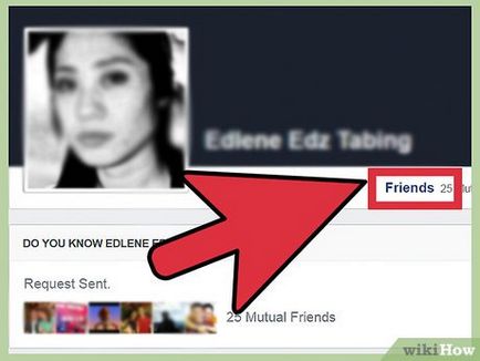 Cum să adăugați prieteni pe Facebook