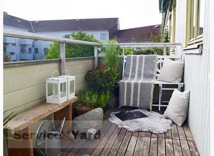 Cum sa scapi de porumbei pe balcon, serviceyard-confortul de acasă la îndemână