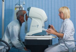 Cum de a trata etapa inițială de cataractă