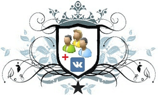Cum să trișeze prieteni VKontakte