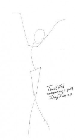 Cum de a desena o floră etape creion Winx