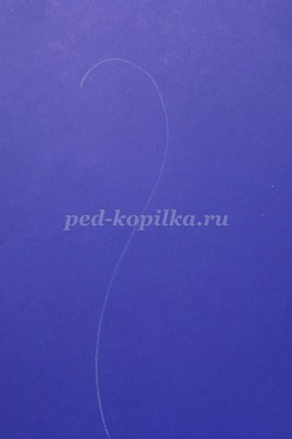 Cum de a desena un clopote de flori etape (remiză) Cum de a desena un clopote de flori etape