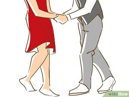 Cum să învețe să danseze salsa