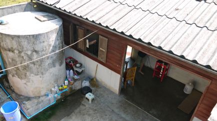 Cum de a găsi o casă sau bungalou în Thailanda și cât de mult costă