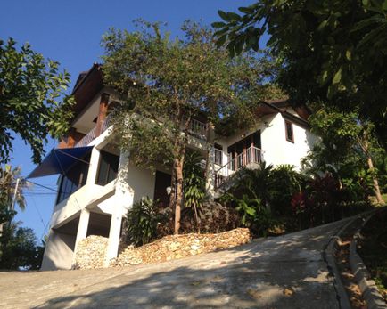 Cum de a găsi o casă sau bungalou în Thailanda și cât de mult costă