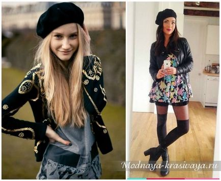 Cum să poarte o proaspătă imagini foto de 2016-2017 ia în diferite stiluri