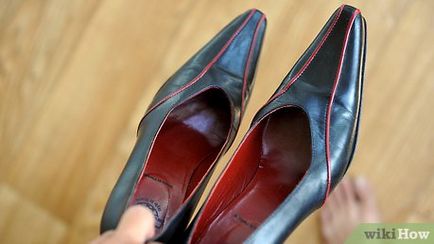 Cum de a purta pantofi cu toc (pentru bărbați)