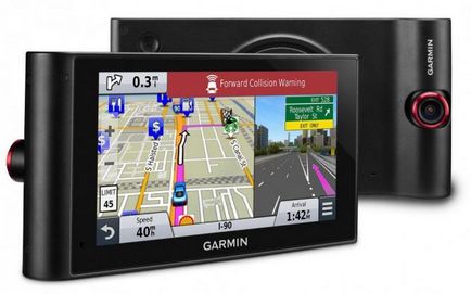 Cum de a actualiza hărțile de pe navigator Garmin nuvi actualizări Garmin