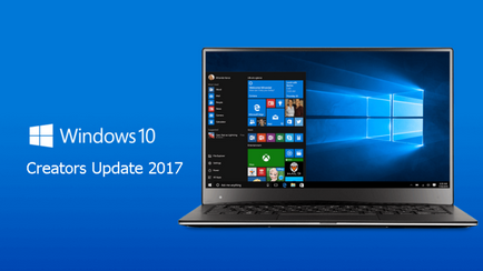 Cum să faceți upgrade pentru Windows 10 la cea mai recentă versiune