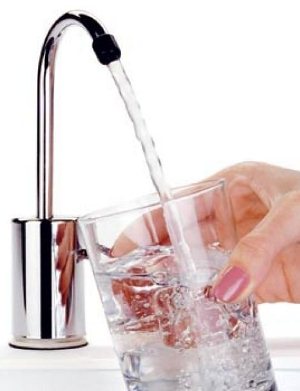 Cum la apă curată la domiciliu
