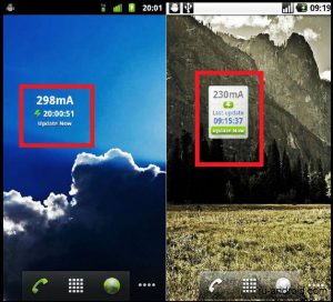 Cum de a calibra bateria ghidul de Android, ru-Android