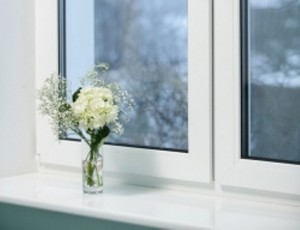 Cum de a deschide fereastra de plastic din exterior, dacă este singura modalitate de a intra în casă, ferestre din plastic