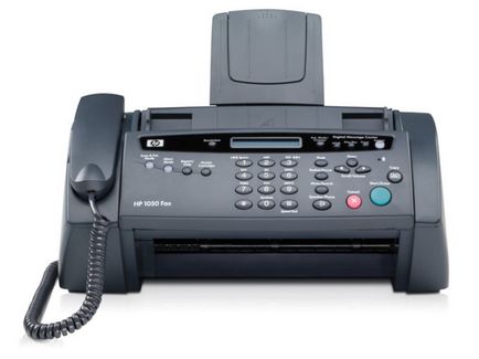 Cum de a trimite un fax prin Internet de pe computer, serviciile de revizuire