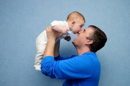 Cum se intarca o lucrare musca copil cu - Kusaka, recomandări medic pediatru