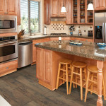 Care este podeaua din bucătărie este mai bine pentru a face o trecere în revistă a tipurilor populare de podele pentru bucătărie