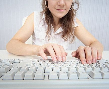 Cum pentru a comuta tastatura din engleză în română