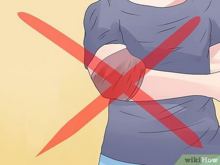 Cum să te îmbraci rana
