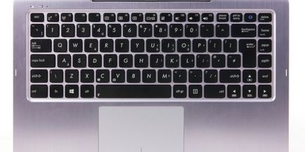 Cum de a reporni un laptop folosind tastatura - o repornire forțată a combinației de sistem