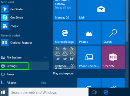 Cum să reporniți Windows 10 cel mai rapid mod