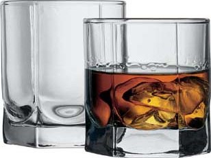 Cum să bea whisky - 6 reguli cunoscator
