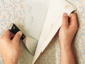 Cum să se pregătească de perete pentru pictura - ghid pas cu pas