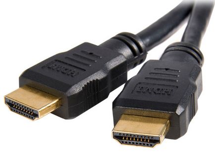 Cum de a conecta laptop-ul la laptop prin HDMI, viața hacking