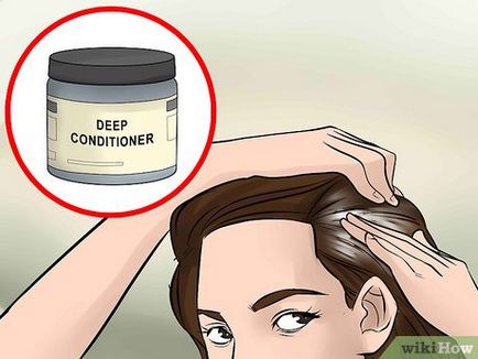 Cum să obțineți părul blond de castaniu inchis