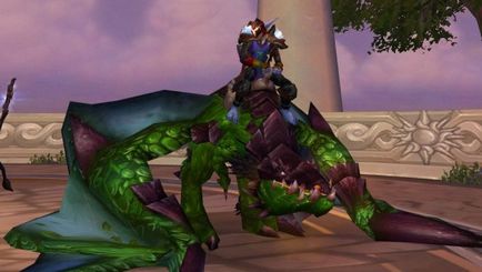 Cum să obțineți verde proto-Drake (Proto) Cum să obțineți verde proto-Drake