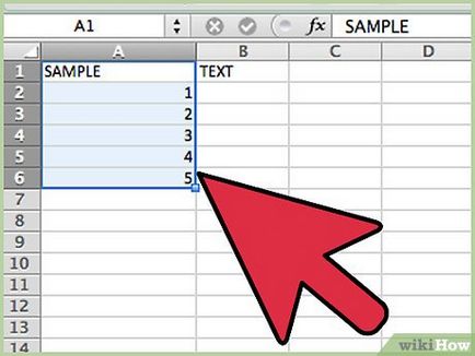 Cum să utilizați Excel 2007
