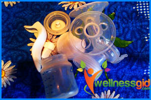 Cum să utilizați pompa ca o pompa de san pentru a steriliza, un blog despre stil de viață sănătos!