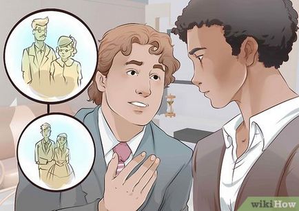 Cum să ceri mâna și inima unei fete cu părinții