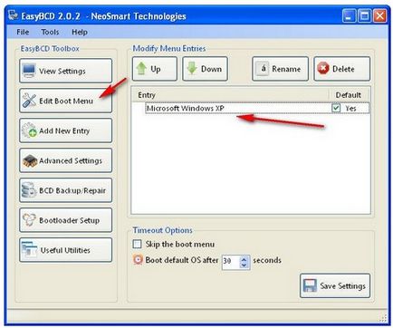 Cum de a pune două sisteme de operare Windows XP și Windows 7, calculator pentru începători și începători