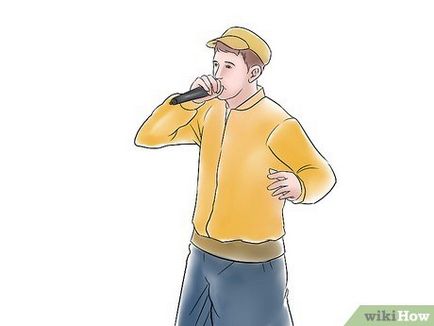 Cum să beatbox
