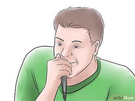 Cum să beatbox