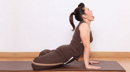 Cum de a începe să faci yoga