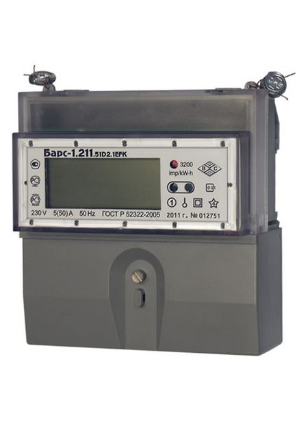 La conectarea monofazat electric - Schemă electrică (Electric) La conectarea monofazat electric - Schemă de conexiuni