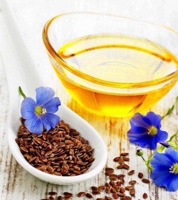 Cum să luați ulei de semințe de in pentru vindecare