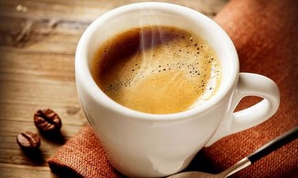 Cum să fiarbă cafeaua în mod corespunzător