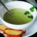 Cum de a găti o supă de piure delicios tot supe cremă rețete și supa piure cu pas cu pas video de